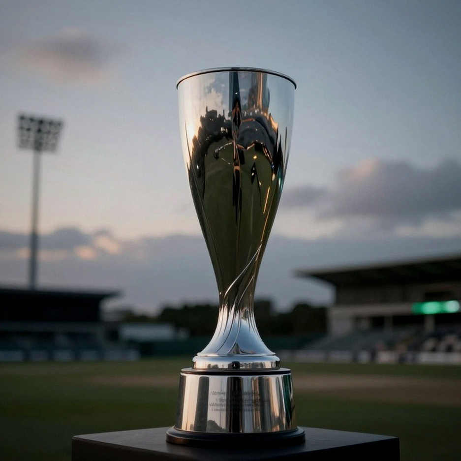 Jangoo's T20I Call-Up: The Strike-Rate Reality Behind an ODI Century Jangoo's T20I Call-Up: The Strike-Rate Reality Behind an ODI Century