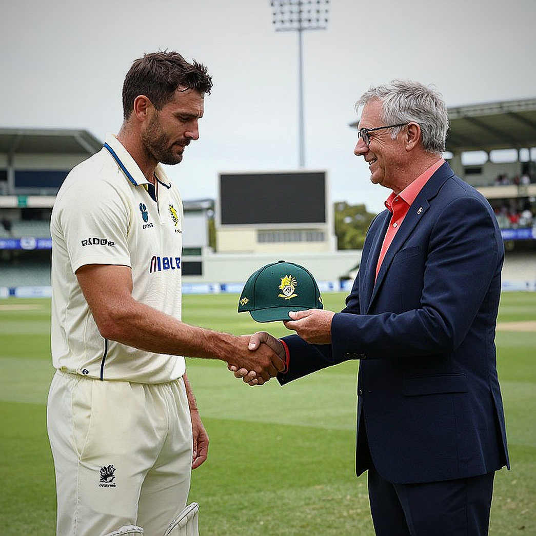 Separating Signal from Noise in the Cricket Transfer Window: A Beat Writer's Evidence-First Reading