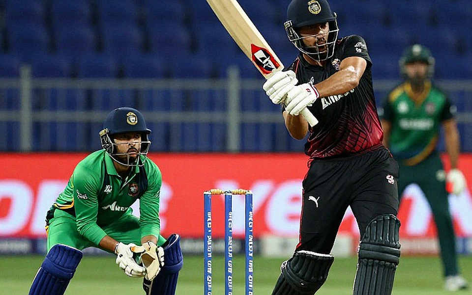 গণনার খাতা আর ডেথ ওভারের ফাঁক: রাওয়ালপিন্ডিতে ব্রুকের আসল পরীক্ষা