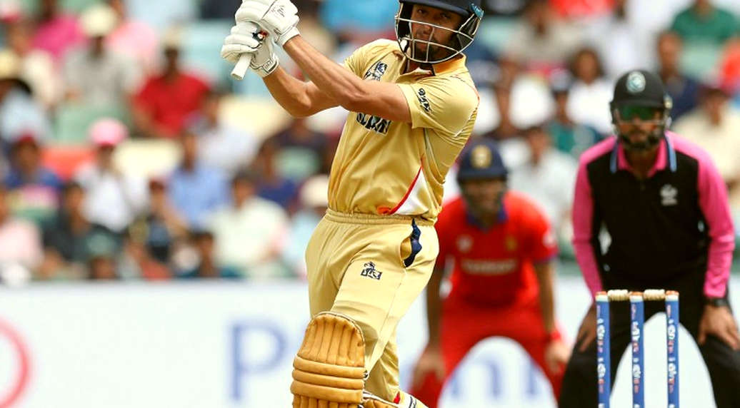 Three Specialists on Bengaluru's Small Ground: The Real Question Behind India vs West Indies Series Decider Three Specialists on Bengaluru's Small Ground: The Real Question Behind India vs West Indies Series Decider