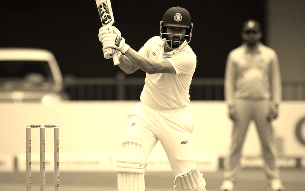Three Specialists on Bengaluru's Small Ground: The Real Question Behind India vs West Indies Series Decider Three Specialists on Bengaluru's Small Ground: The Real Question Behind India vs West Indies Series Decider