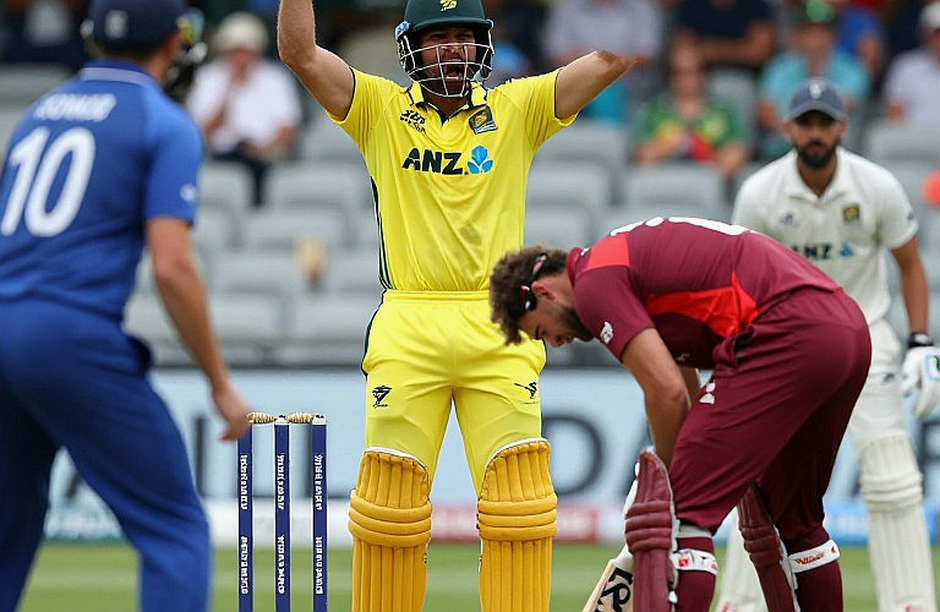 Names Without a Month: Four Indians, One ICC Shortlist, and an Incomplete Announcement Names Without a Month: Four Indians, One ICC Shortlist, and an Incomplete Announcement