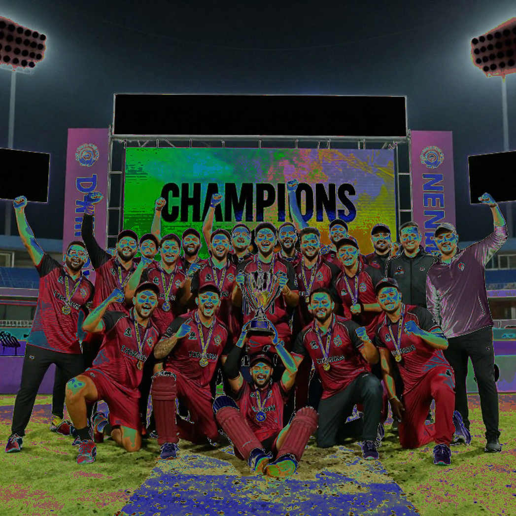 Cricket, Blockchain and the Empty Cell: Why an Immutable Ledger Can Make a Wrong Number Permanent Cricket, Blockchain and the Empty Cell: Why an Immutable Ledger Can Make a Wrong Number Permanent