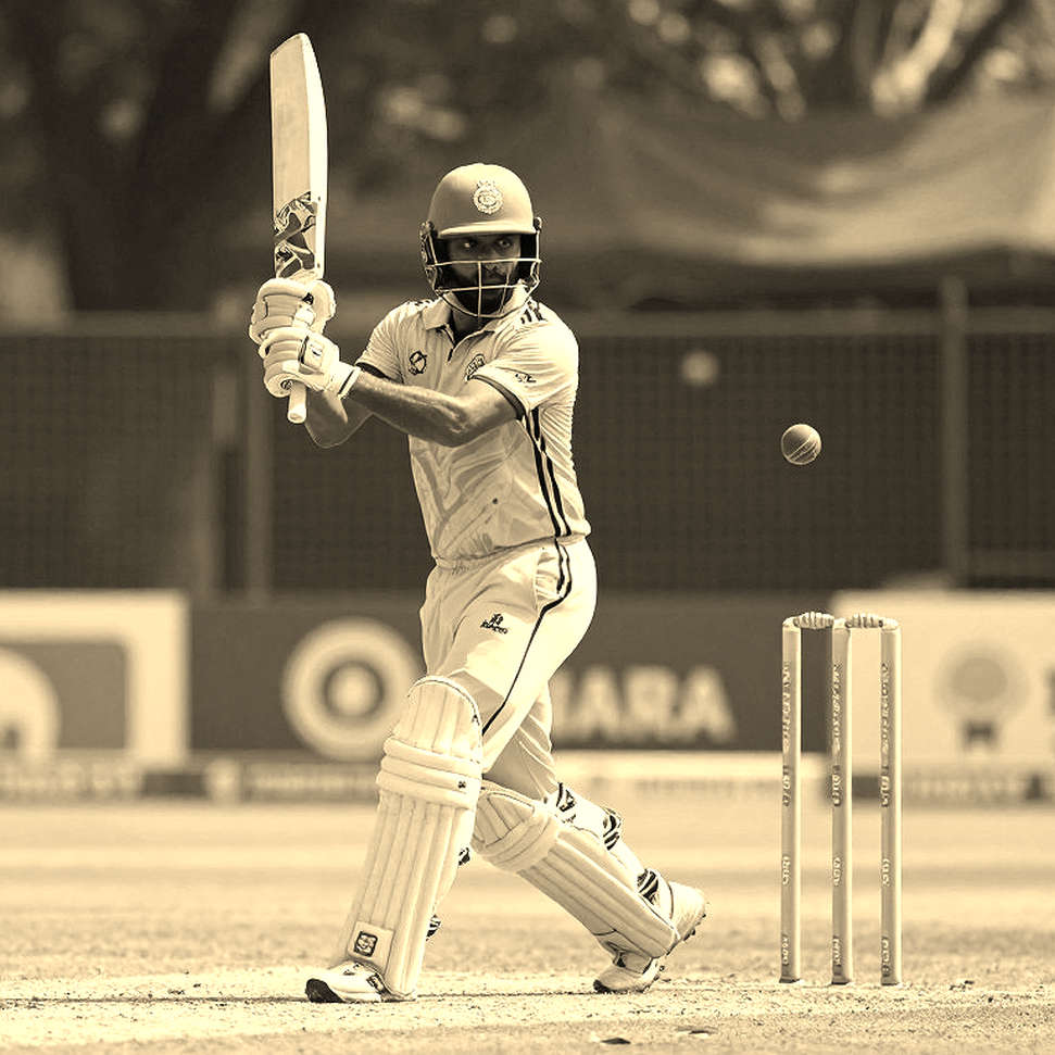 Raipur's Dew and the Lid on 191: Where the Real Test Lies in Mandhana's New Era Raipur's Dew and the Lid on 191: Where the Real Test Lies in Mandhana's New Era