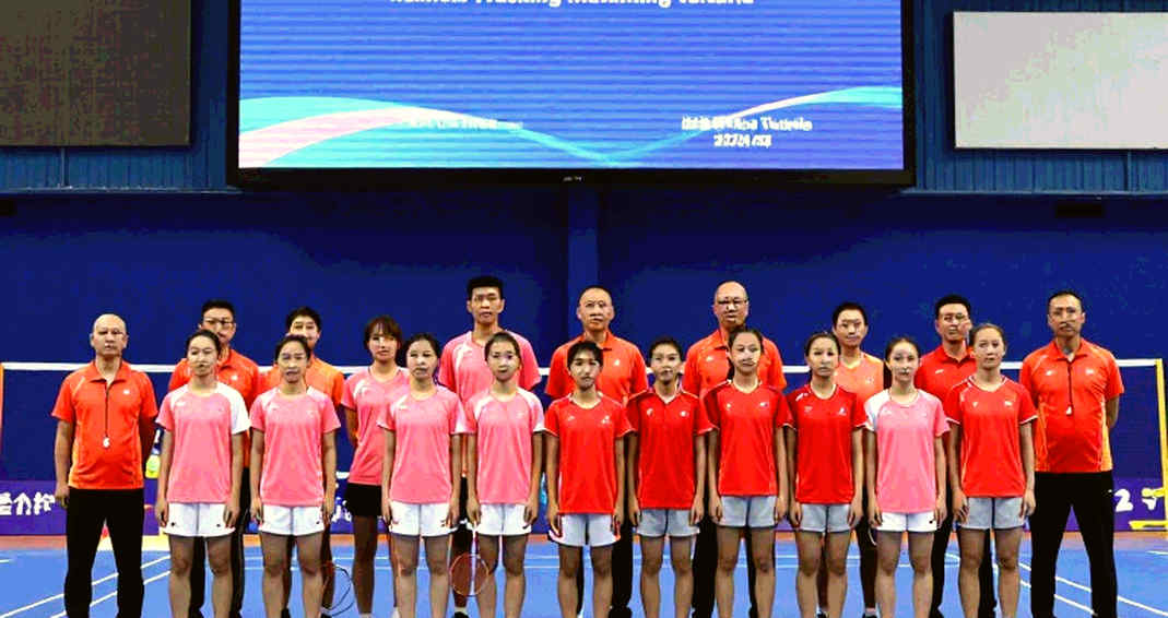 Sindhu's Five Rivals at Asian Games 2026: What the Head-to-Head Record Actually Says
