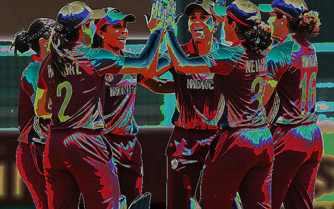 The New Rhythm of Speed: The Rise of Pace in South Asian Cricket The New Rhythm of Speed: The Rise of Pace in South Asian Cricket