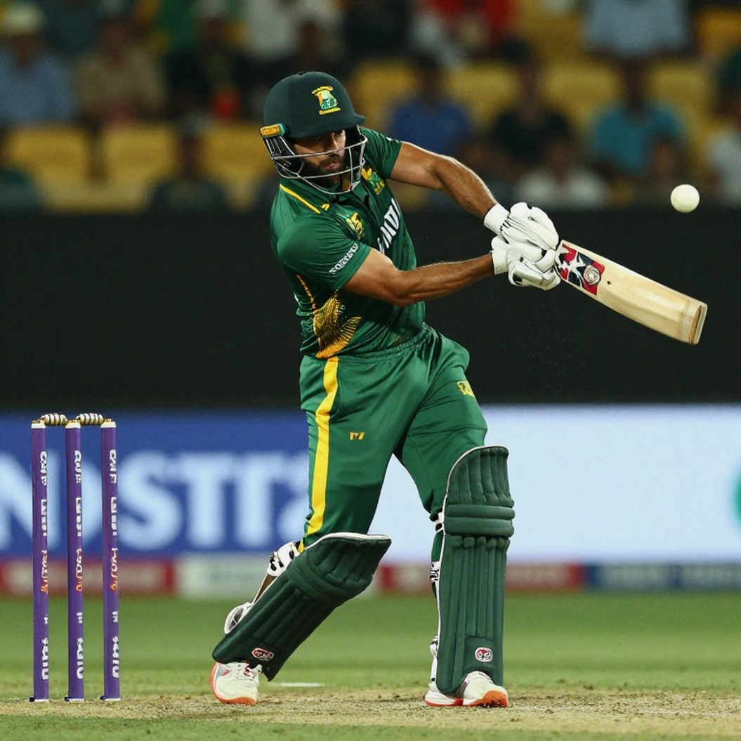 The New Rhythm of Speed: The Rise of Pace in South Asian Cricket The New Rhythm of Speed: The Rise of Pace in South Asian Cricket