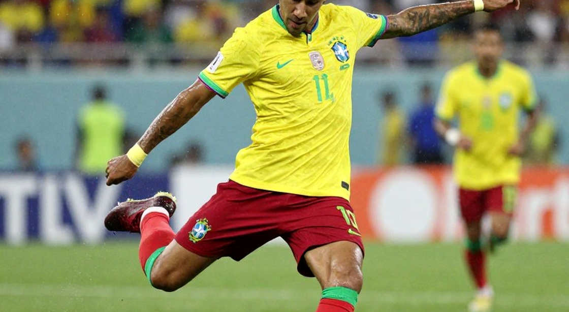 The Match With No Data: When Football Speaks Beyond the Scoreboard