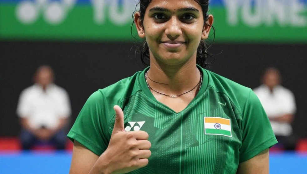 কুমামোটো মাস্টার্স: শি ইউকির নামা, লি শিফেঙ্গের নেতৃত্ব — চীনা ব্যাডমিন্টনের ছায়া–অথিতি খতিয়ান