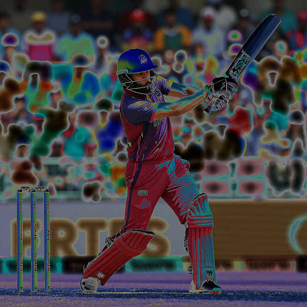 Abu Dhabi's Spin Trap: Nurul's Expectation, Afghanistan's Plan and the Quiet War of the ODI Middle Overs