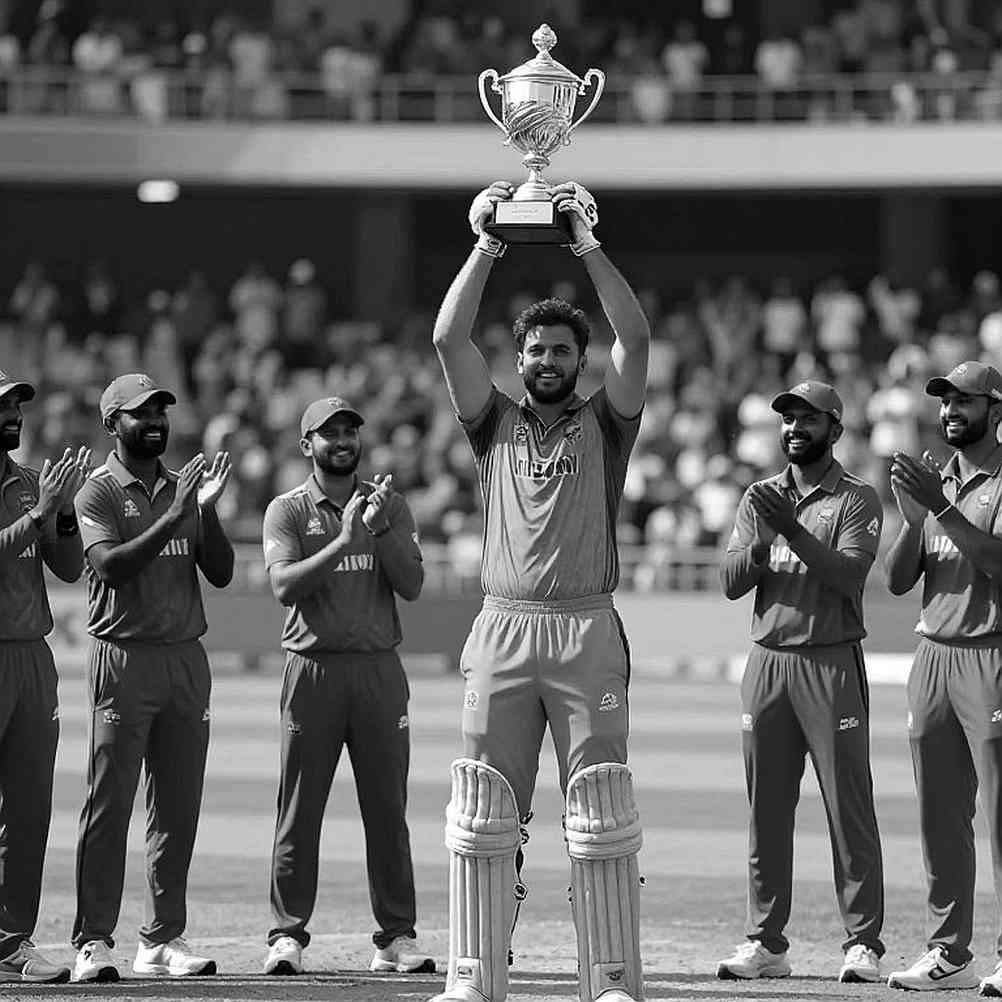 Changing the Captain Won't Break Bangladesh's Semifinal Ceiling: The Real Question Behind the Nahida–Mostary Handover
