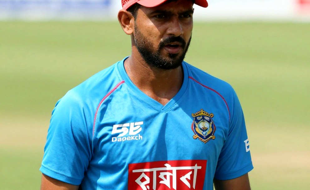 খালি ডসিয়ে এবং এগারোটি N/A: ক্রিকেট বিশ্লেষণের পাইপলাইন যেখানে থেমে যায়