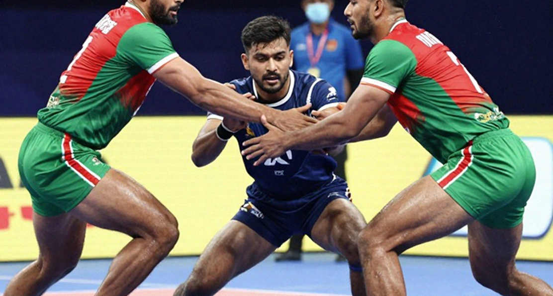 পাওয়ান সেহরাওয়াত বাদ, এশিয়ান গেমসের স্বর্ণজয়ীরা নেই: কমনওয়েলথ কাবাডি চ্যাম্পিয়নশিপে ভারতের 'বি-টিম' কৌশলের ভেতরের হিসাব