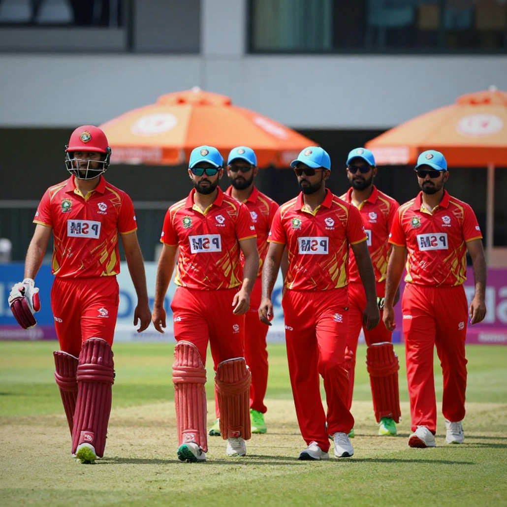 The Middle-Over Trap: What Bangladesh's T20 Run-Expectancy Ledger Keeps Finding