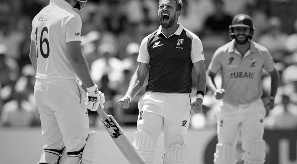 The Scorecard That Was Never Written: Cricket Data, Blockchain, and Erased Memory The Scorecard That Was Never Written: Cricket Data, Blockchain, and Erased Memory
