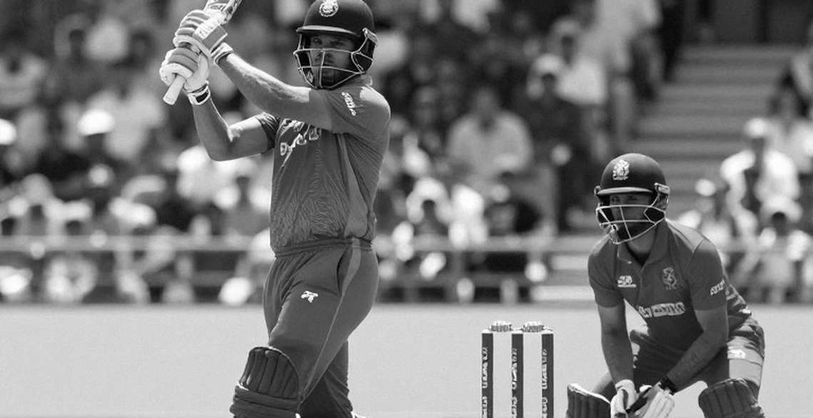 The Scorecard That Cannot Lie: Blockchain's Quiet Entry into Asian Cricket The Scorecard That Cannot Lie: Blockchain's Quiet Entry into Asian Cricket