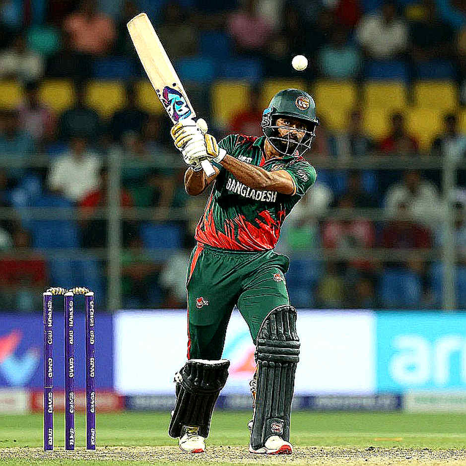 The Scorecard That Cannot Lie: Blockchain's Quiet Entry into Asian Cricket The Scorecard That Cannot Lie: Blockchain's Quiet Entry into Asian Cricket