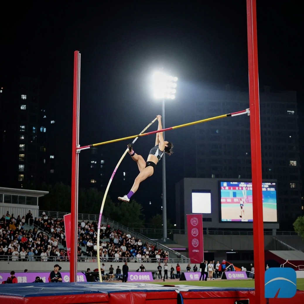9.91: The Empty Cell in Puripol Boonson's Asian Games Record 9.91: The Empty Cell in Puripol Boonson's Asian Games Record