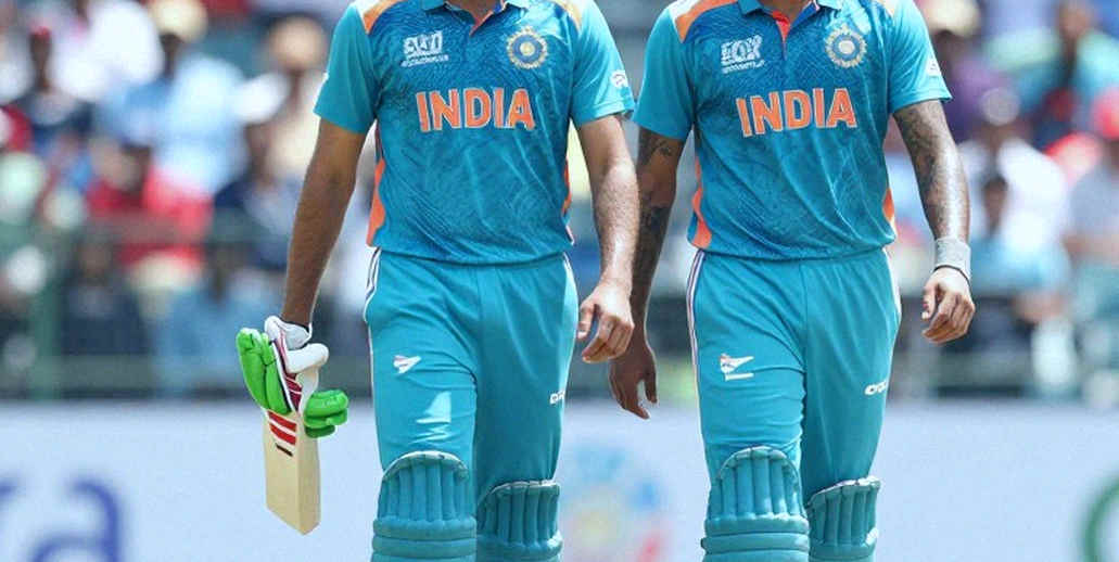 Blockchain in Cricket's Ledger: The Quiet Shift Inside Asia's Franchise Market Blockchain in Cricket's Ledger: The Quiet Shift Inside Asia's Franchise Market