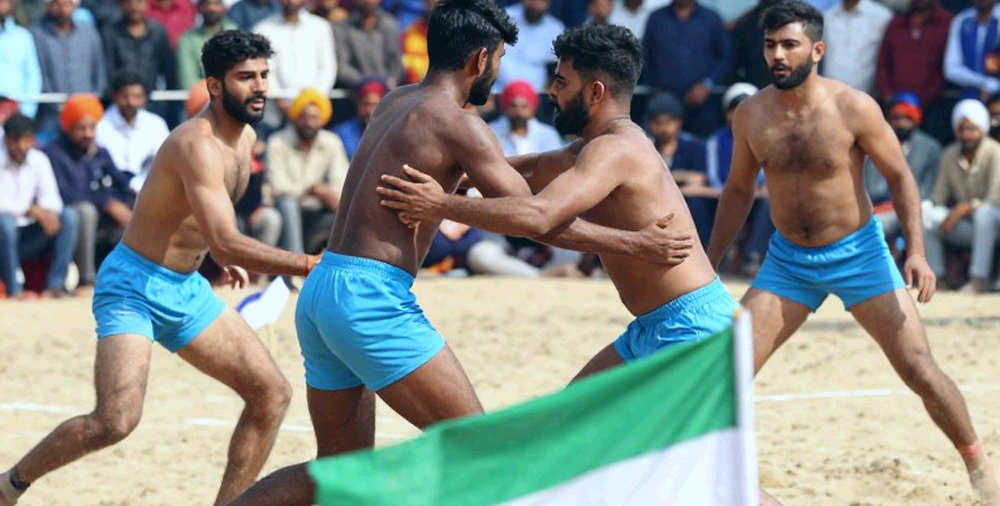 ৩৭-২১-এর বাইরে: এশিয়ান গেমস কাবাডিতে ভারতের অপরাজিত অধ্যায়ের ভেতরের অঙ্ক