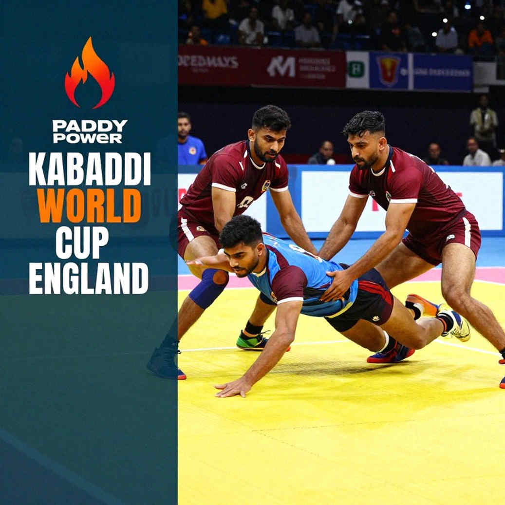 ৩৭-২১-এর বাইরে: এশিয়ান গেমস কাবাডিতে ভারতের অপরাজিত অধ্যায়ের ভেতরের অঙ্ক