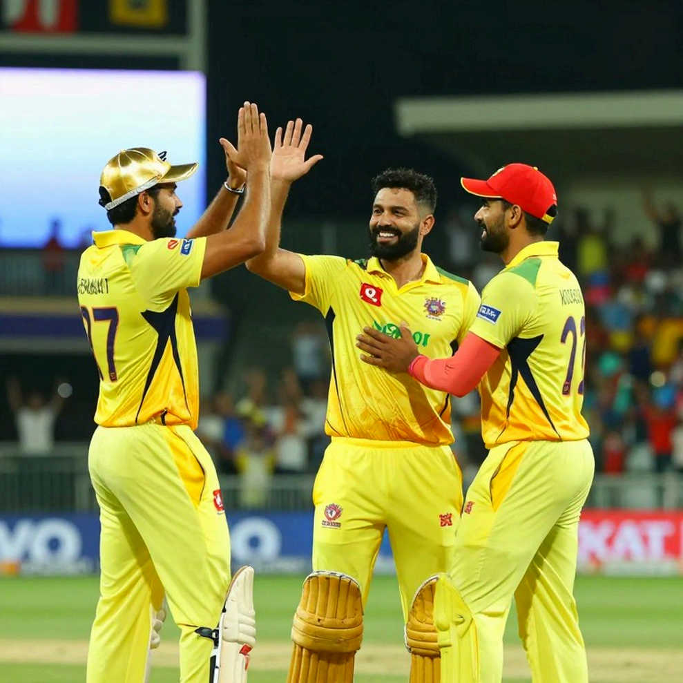 SA20 2027 Auction: From 789 to 19 — The IPL Colony's Ledger, Written in Rand