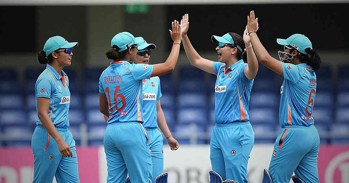 Sixty-Five Balls Unused: Eboni Brathwaite's 57 off 23 — A Record as True as It Is Incomplete