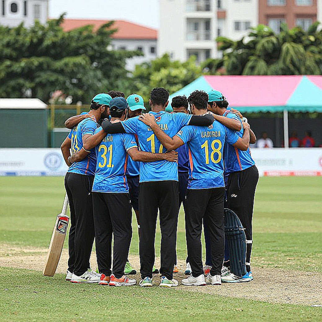 Sixty-Five Balls Unused: Eboni Brathwaite's 57 off 23 — A Record as True as It Is Incomplete