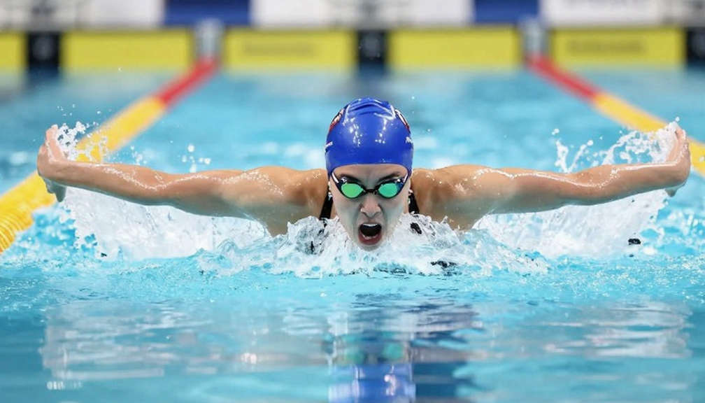 The Ledger Inside the Pool: What Claire Curzan and Thomas Heilman's MVP Awards Leave Unsaid The Ledger Inside the Pool: What Claire Curzan and Thomas Heilman's MVP Awards Leave Unsaid