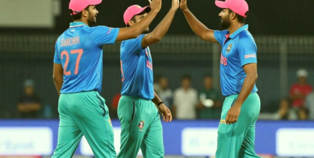 ফাঁকা পাইপলাইন, ভরা বিভ্রম: ক্রিকেট ডেটা, নীরবতা এবং ব্লকচেইনের হিসাব
