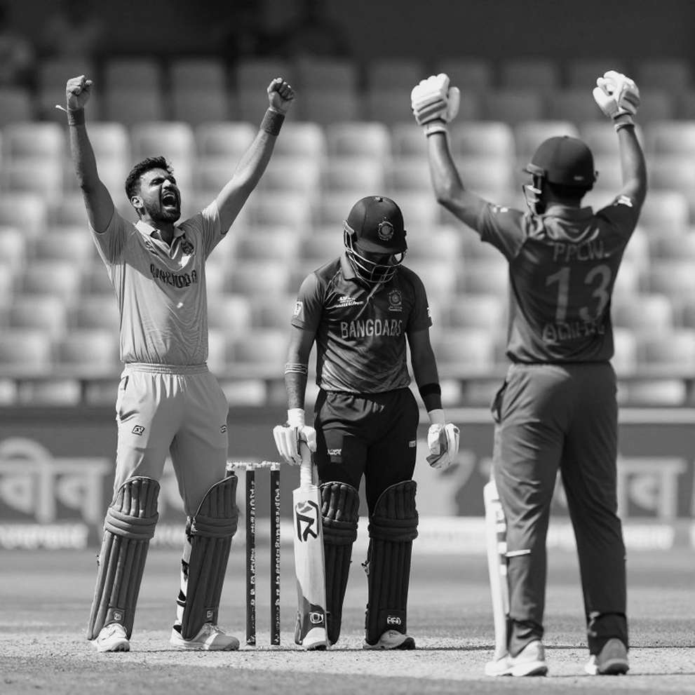 Where Blockchain Meets Cricket: The Promise, the Gap and the Hidden Trap of Fan Tokens in Asia's Franchise Economy Where Blockchain Meets Cricket: The Promise, the Gap and the Hidden Trap of Fan Tokens in Asia's Franchise Economy
