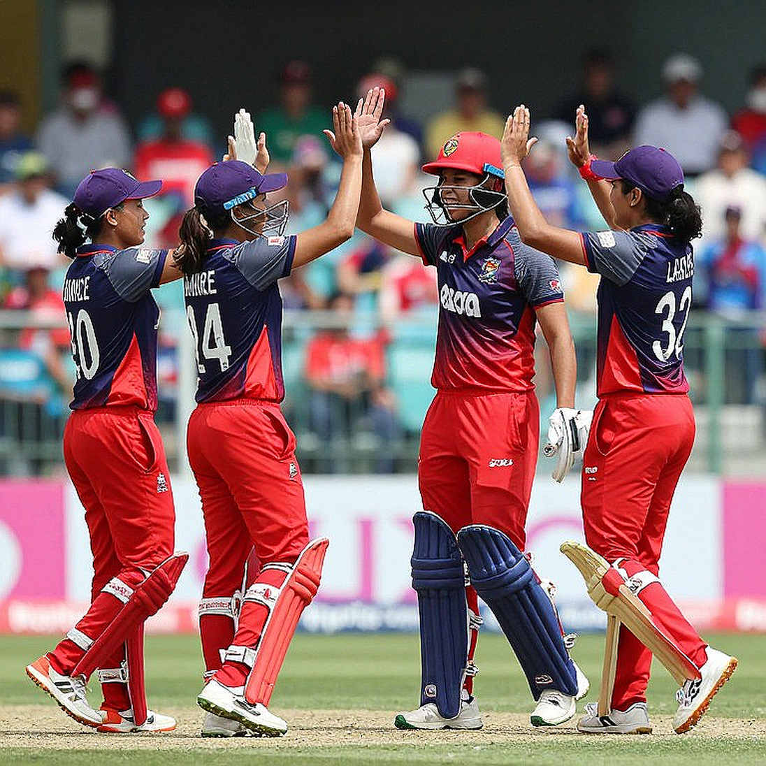 Reading the Empty Notebook: What Cricket Analysis Does When the Data Isn't There Reading the Empty Notebook: What Cricket Analysis Does When the Data Isn't There