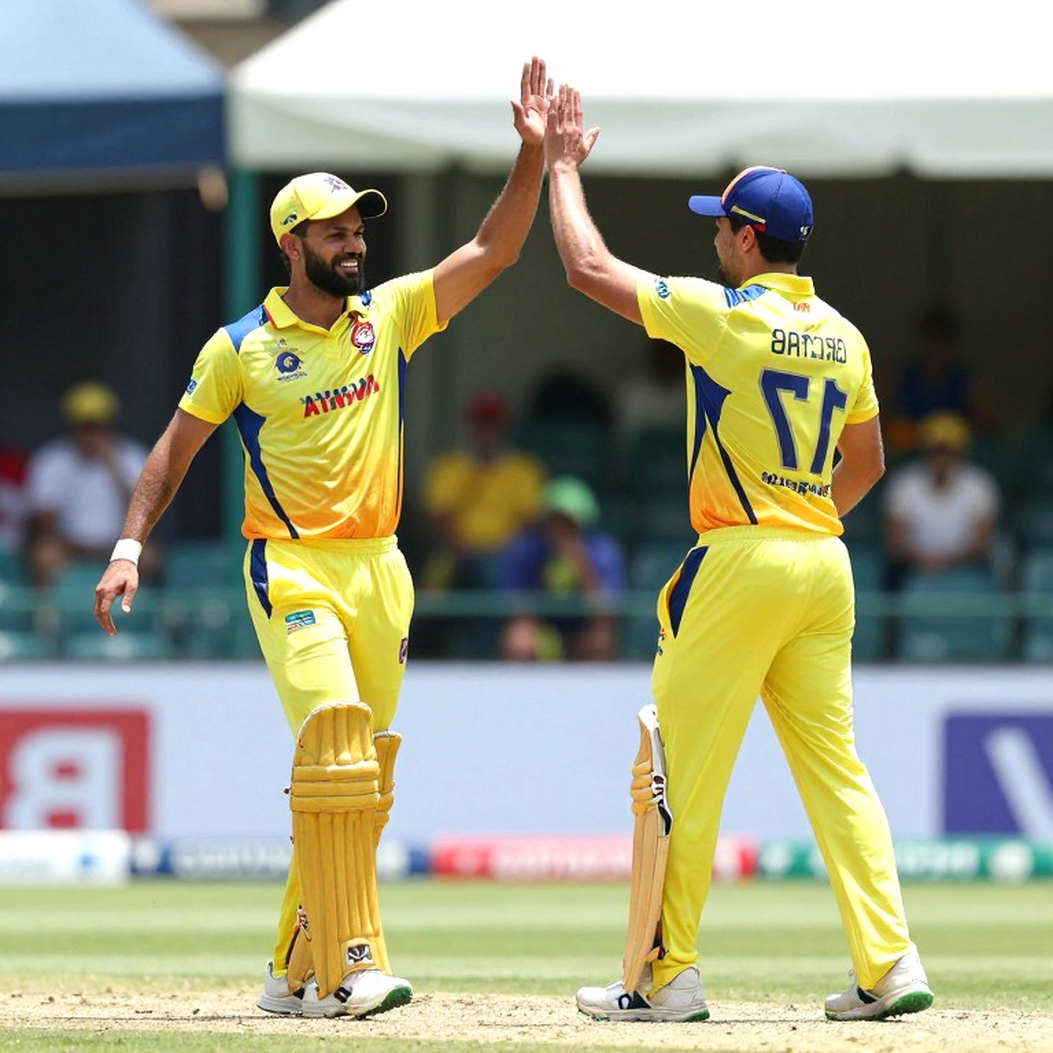 পার্থ স্কর্চার্সে ফাতিমা সানা: ডব্লিউবিবিএলের দ্বিতীয় পাকিস্তানি জানালা খুলল