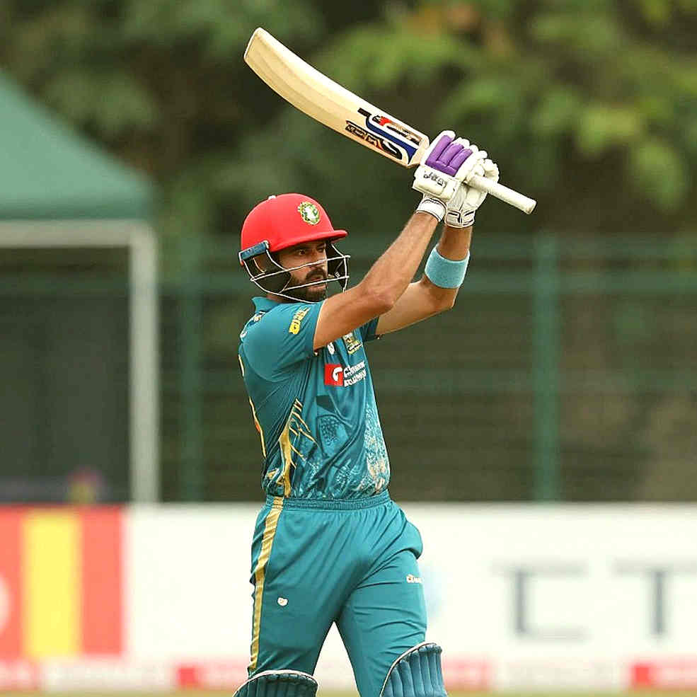 One Frame, One Door: Ahmadzai's 'One Channel' Plan and the Patient Geometry of Test Cricket One Frame, One Door: Ahmadzai's 'One Channel' Plan and the Patient Geometry of Test Cricket