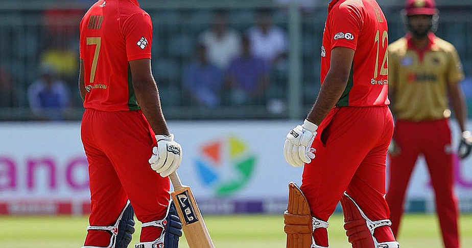 The Silent Clock of New Chandigarh: Over-Rate, Time and Cricket's Invisible Discipline The Silent Clock of New Chandigarh: Over-Rate, Time and Cricket's Invisible Discipline