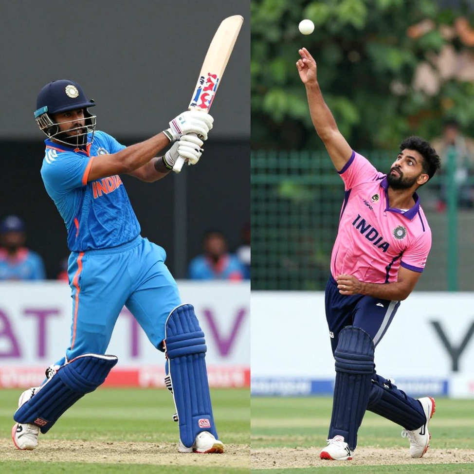 The Silent Clock of New Chandigarh: Over-Rate, Time and Cricket's Invisible Discipline The Silent Clock of New Chandigarh: Over-Rate, Time and Cricket's Invisible Discipline