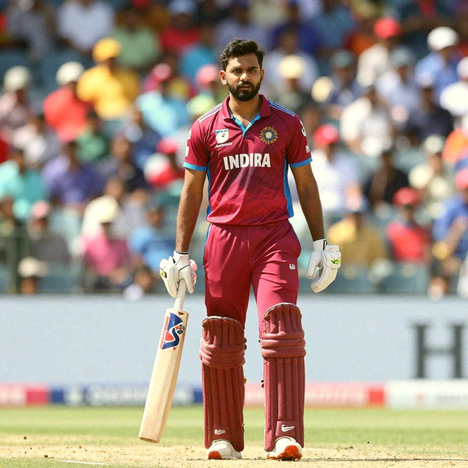 The Silent Clock of New Chandigarh: Over-Rate, Time and Cricket's Invisible Discipline The Silent Clock of New Chandigarh: Over-Rate, Time and Cricket's Invisible Discipline