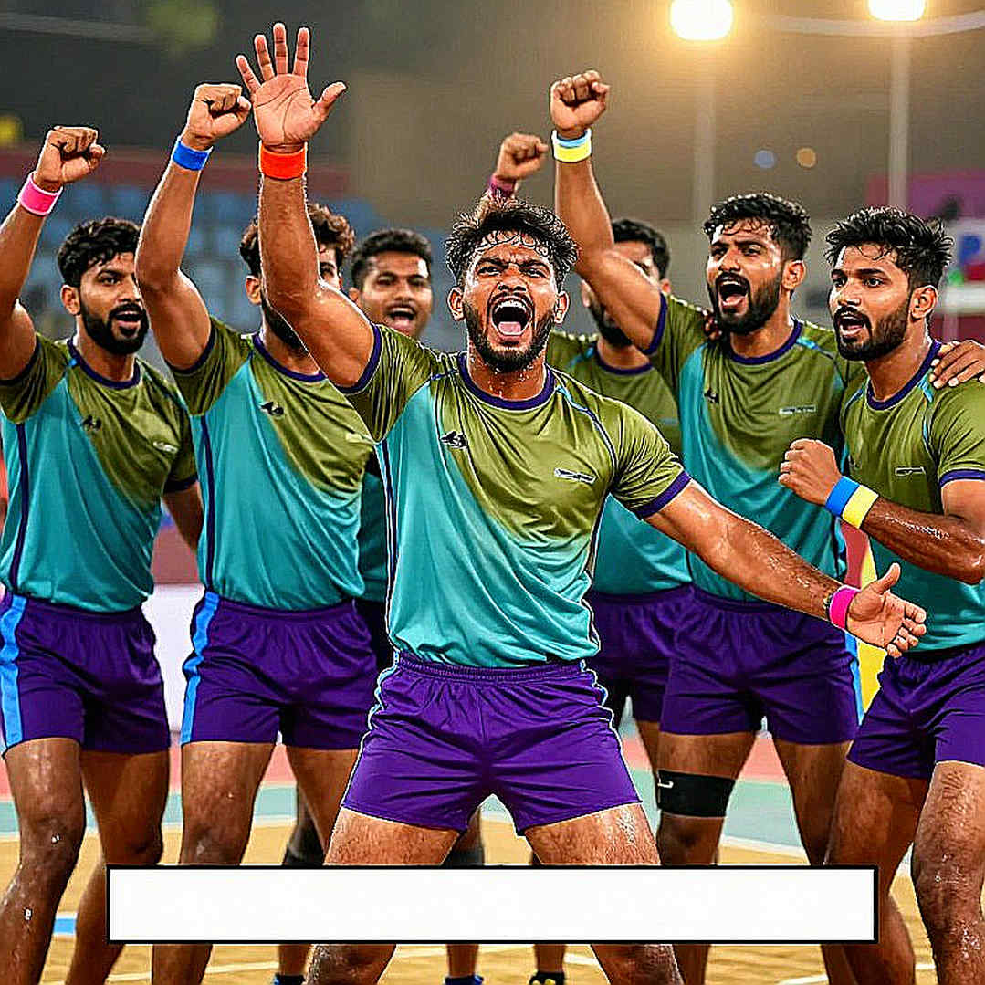 হাই-ফ্লায়ার পবন সেহরাওয়াত: ছয় ফুট লাফের আড়ালে যে হিসাবটা কেউ রাখেনি