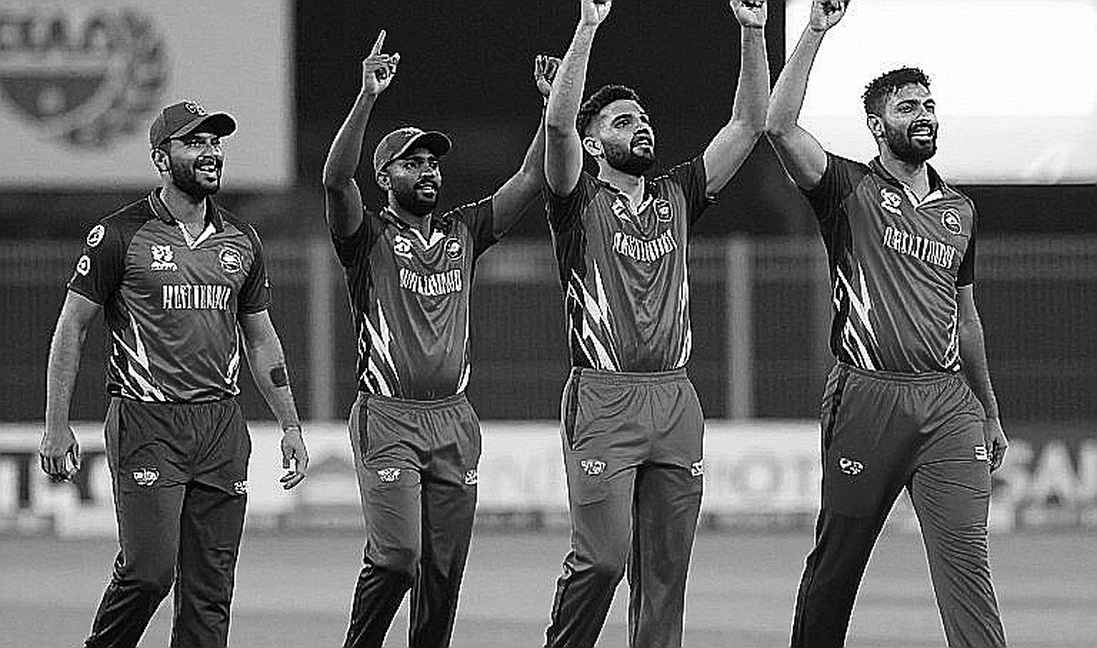 Shami's four wickets in Ranji: proof of fitness, not of form Shami's four wickets in Ranji: proof of fitness, not of form