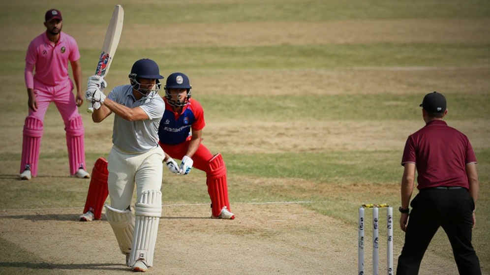 Shami's four wickets in Ranji: proof of fitness, not of form Shami's four wickets in Ranji: proof of fitness, not of form