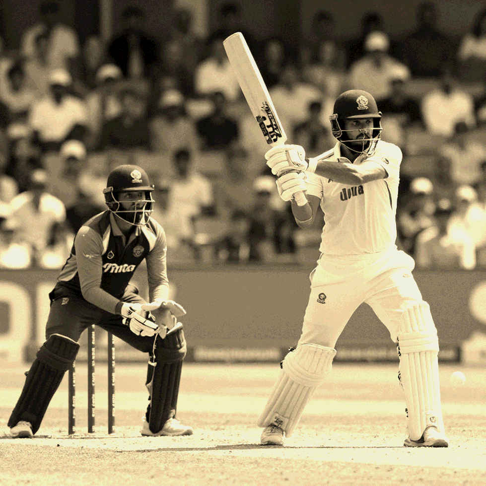 Shami's four wickets in Ranji: proof of fitness, not of form Shami's four wickets in Ranji: proof of fitness, not of form