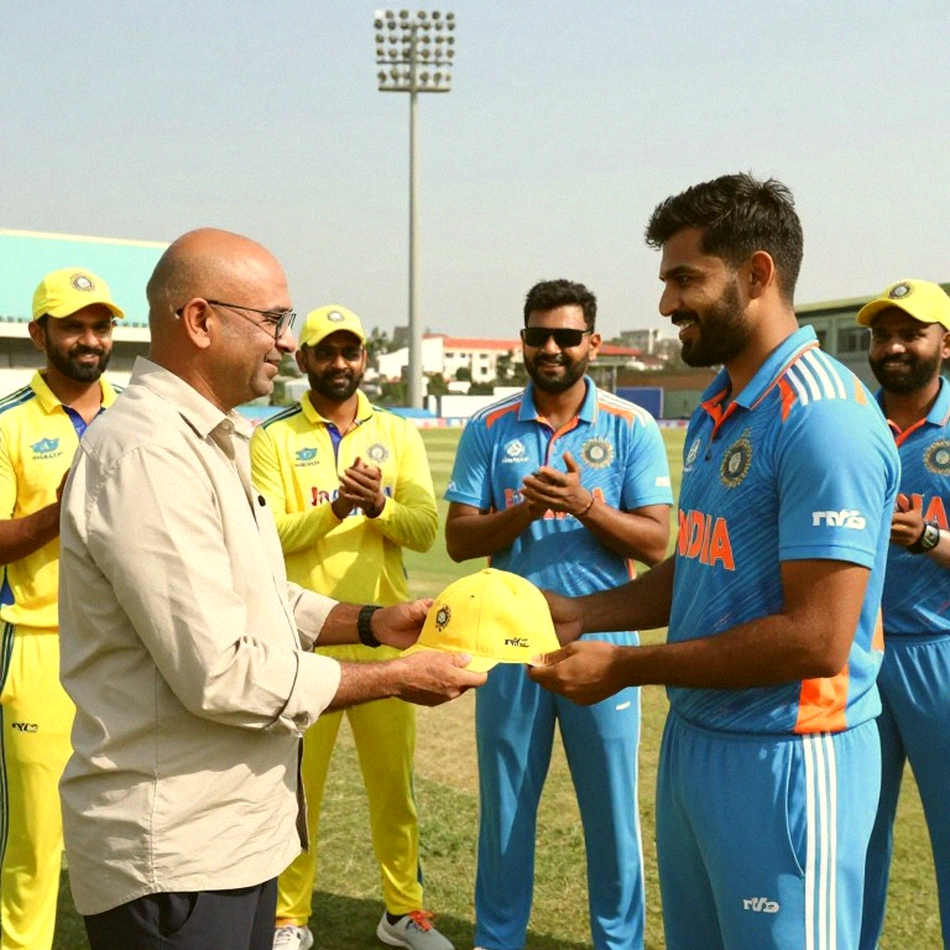 Silence Is Not Zero: How Empty Cells in Asian Cricket Data Tell the Truth Silence Is Not Zero: How Empty Cells in Asian Cricket Data Tell the Truth