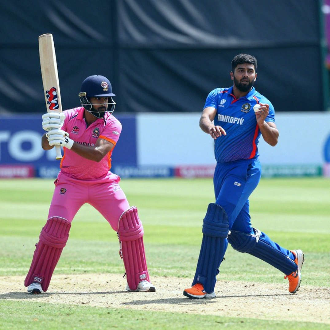 Silence Is Not Zero: How Empty Cells in Asian Cricket Data Tell the Truth Silence Is Not Zero: How Empty Cells in Asian Cricket Data Tell the Truth