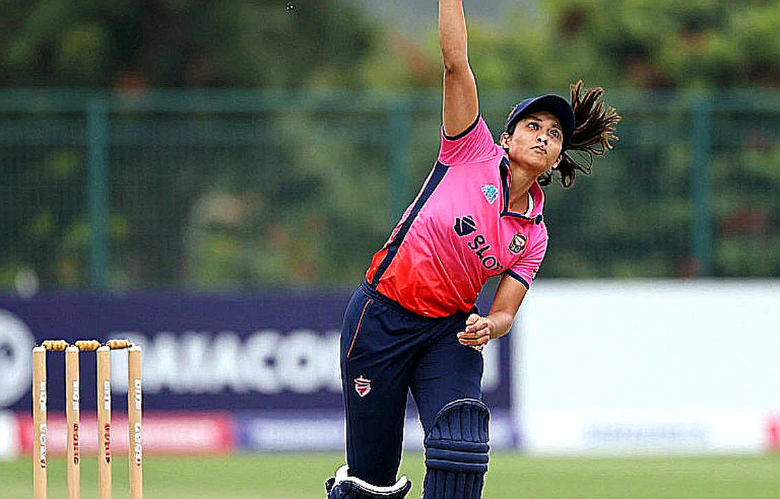 Ten Years of Leadership, One Sentence of Tribute: How to Read the Harmanpreet Kaur Era