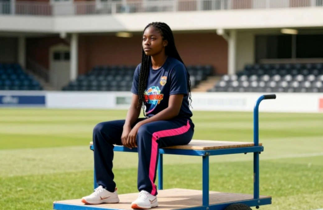 Ten Years of Leadership, One Sentence of Tribute: How to Read the Harmanpreet Kaur Era
