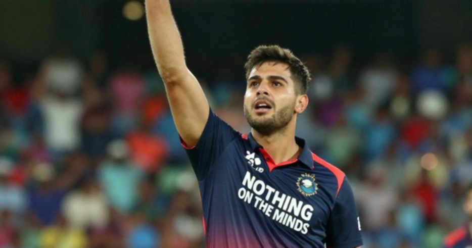 Blockchain's Move in Asian Cricket: Tokens, Smart Contracts, and the Empty Arena Truth Blockchain's Move in Asian Cricket: Tokens, Smart Contracts, and the Empty Arena Truth