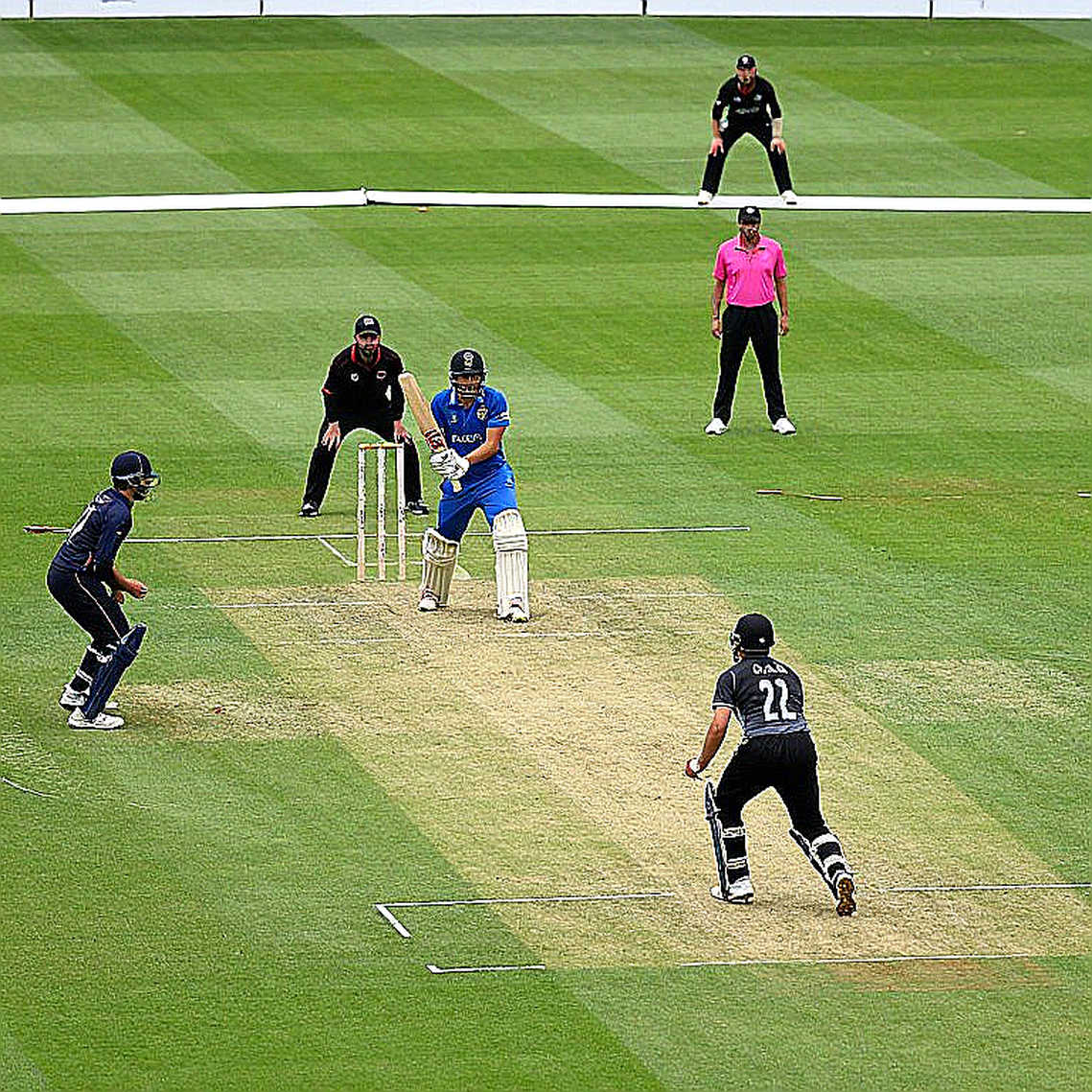 The Zero-Information Scorecard: The Match File That Returns No Verdict The Zero-Information Scorecard: The Match File That Returns No Verdict