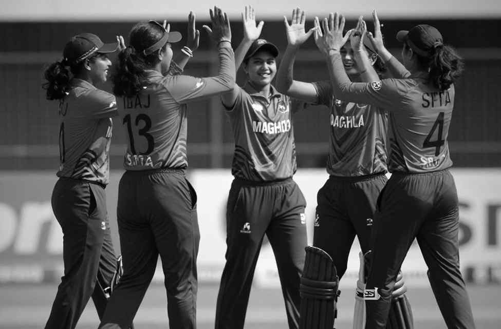 The 196-Run Line: How Afghanistan's 158-Run Win Rewrote Bangladesh's Arithmetic The 196-Run Line: How Afghanistan's 158-Run Win Rewrote Bangladesh's Arithmetic