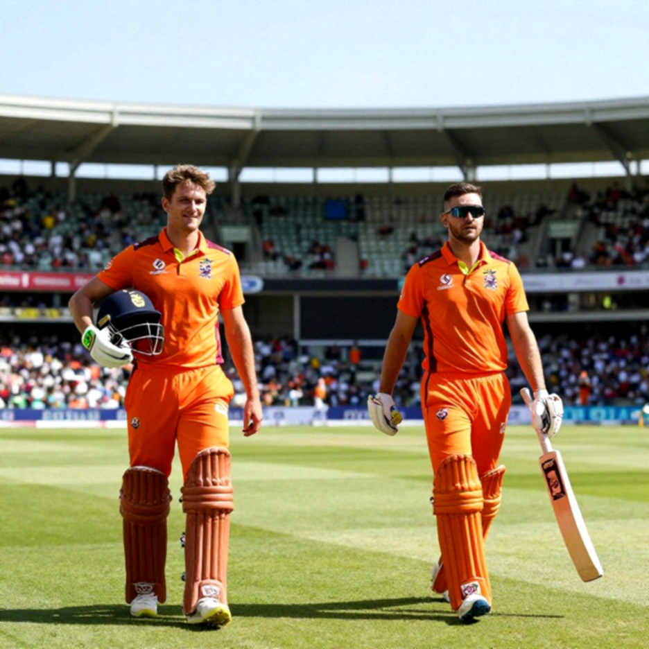Cricket's Blockchain: The Real Money Is in Tickets and Contracts, Not Fan Tokens