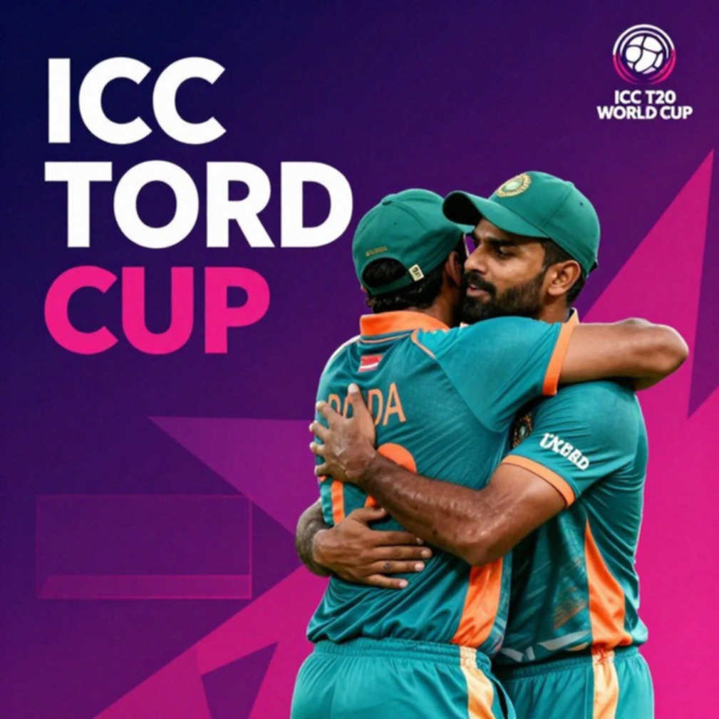 ক্রিকেটের ডেটা-সত্যতার সংকট: ব্লকচেইন কি যাচাইয়ের নতুন খাতা? ক্রিকেটের ডেটা-সত্যতার সংকট: ব্লকচেইন কি যাচাইয়ের নতুন খাতা?